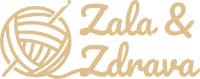 Zala in zdrava